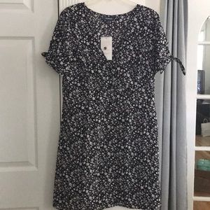 Just Gotta Have It Mini Dress from ModCloth